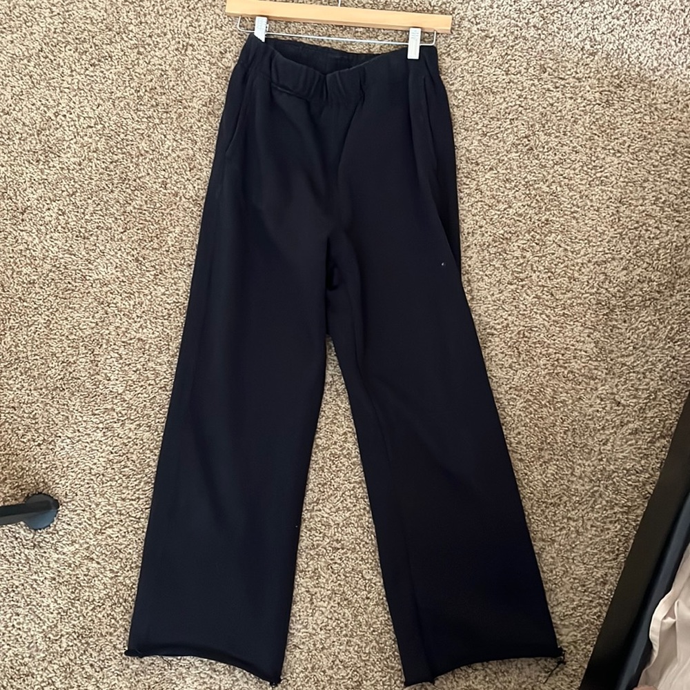 Uniqlo sweatpants